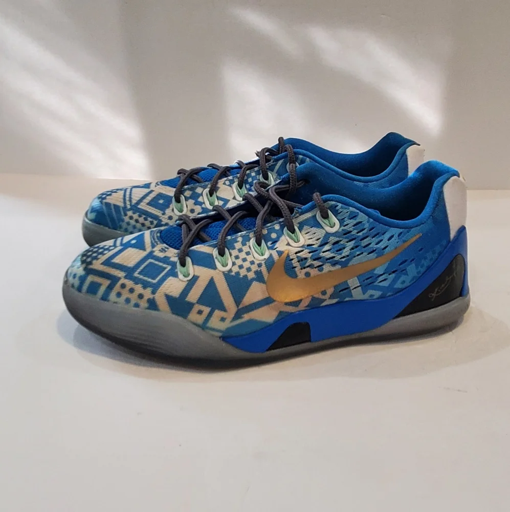Nike Kobe 9 EM GS 